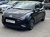 Hyundai I10 1.0 [63] Premium 5dr Auto [Nav] Black