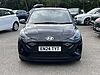 Hyundai I10 1.0 [63] Premium 5dr Auto [Nav] Black