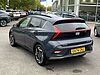 Hyundai BAYON 1.0 TGDi Ultimate 5dr DCT Grey