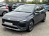 Hyundai BAYON 1.0 TGDi Ultimate 5dr DCT Grey