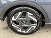 Hyundai BAYON 1.0 TGDi Ultimate 5dr DCT Grey