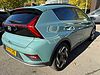 Hyundai BAYON 1.0 TGDi Ultimate 5dr DCT Green