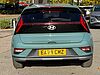 Hyundai BAYON 1.0 TGDi Ultimate 5dr DCT Green