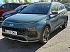 Hyundai BAYON 1.0 TGDi Ultimate 5dr DCT Green