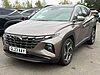 Hyundai TUCSON 1.6 TGDi Hybrid 230 Ultimate 5dr 2WD Auto Brown