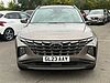 Hyundai TUCSON 1.6 TGDi Hybrid 230 Ultimate 5dr 2WD Auto Brown