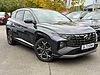 Hyundai TUCSON 1.6 TGDi N Line 5dr 2WD Grey