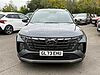 Hyundai TUCSON 1.6 TGDi N Line 5dr 2WD Grey