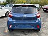 Hyundai I10 1.2 [79] Premium 5dr Auto [Nav] Blue