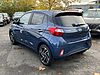 Hyundai I10 1.2 [79] Premium 5dr Auto [Nav] Blue