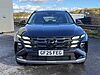 Hyundai TUCSON 1.6T Plug-in Hybrid Ultimate 5dr Auto Blue