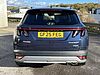 Hyundai TUCSON 1.6T Plug-in Hybrid Ultimate 5dr Auto Blue