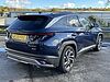 Hyundai TUCSON 1.6T Plug-in Hybrid Ultimate 5dr Auto Blue
