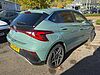 Hyundai I20 1.0T GDi Premium 5dr Green