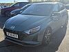 Hyundai I20 1.0T GDi Premium 5dr Green