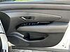 Hyundai TUCSON 1.6T Hybrid N Line 5dr Auto White