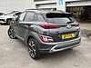 Hyundai KONA 1.0 TGDi 48V MHEV Ultimate 5dr Grey