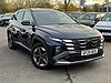Hyundai TUCSON 1.6T Plug-in Hybrid Premium 5dr Auto Blue