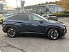 Hyundai TUCSON 1.6T Plug-in Hybrid Premium 5dr Auto Blue