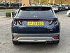 Hyundai TUCSON 1.6T Plug-in Hybrid Premium 5dr Auto Blue