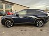 Hyundai TUCSON 1.6T Plug-in Hybrid Premium 5dr Auto Blue
