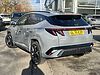 Hyundai TUCSON 1.6T N Line 5dr Grey