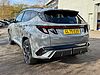Hyundai TUCSON 1.6T N Line 5dr Grey