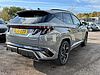 Hyundai TUCSON 1.6T N Line 5dr Grey