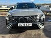 Hyundai TUCSON 1.6T N Line 5dr Grey