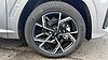 Hyundai TUCSON 1.6T N Line 5dr Silver