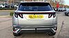 Hyundai TUCSON 1.6T N Line 5dr Silver