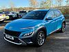 Hyundai KONA 1.6 GDi Hybrid Premium 5dr DCT Blue