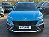 Hyundai KONA 1.6 GDi Hybrid Premium 5dr DCT Blue