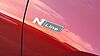 Hyundai TUCSON 1.6T Hybrid N Line 5dr Auto Red