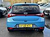 Hyundai I20 1.0T GDi 48V MHD Premium 5dr DCT Blue