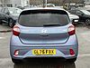 Hyundai I10 1.2 [79] Premium 5dr Auto [Nav] Blue