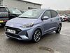 Hyundai I10 1.2 [79] Premium 5dr Auto [Nav] Blue
