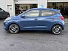 Hyundai I10 1.2 [79] Premium 5dr Auto [Nav] Blue