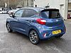 Hyundai I10 1.2 [79] Premium 5dr Auto [Nav] Blue