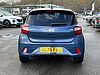 Hyundai I10 1.2 [79] Premium 5dr Auto [Nav] Blue