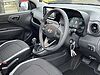 Hyundai I10 1.2 [79] Advance 5dr Auto [Nav] Black