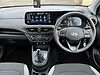 Hyundai I10 1.2 [79] Advance 5dr Auto [Nav] Black