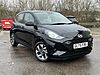 Hyundai I10 1.2 [79] Advance 5dr Auto [Nav] Black