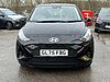 Hyundai I10 1.2 [79] Advance 5dr Auto [Nav] Black