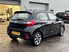 Hyundai I10 1.2 [79] Advance 5dr Auto [Nav] Black