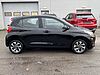 Hyundai I10 1.2 [79] Advance 5dr Auto [Nav] Black