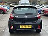 Hyundai I10 1.2 [79] Advance 5dr Auto [Nav] Black