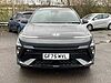 Hyundai KONA 1.6 Hybrid 138 N Line 5dr DCT Grey