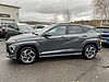 Hyundai KONA 1.6 Hybrid 138 N Line 5dr DCT Grey