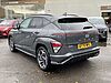 Hyundai KONA 1.6 Hybrid 138 N Line 5dr DCT Grey